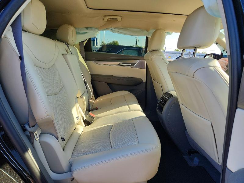 Продажа на аукционе авто 2026 Cadillac Xt5, vin: 1GYKNDRS6TZ103925, номер лота: 61947756