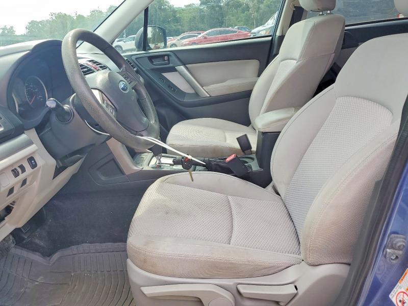 Продаж на аукціоні авто 2015 Subaru Forester, vin: JF2SJABC1FH440839, номер лоту: 61157476