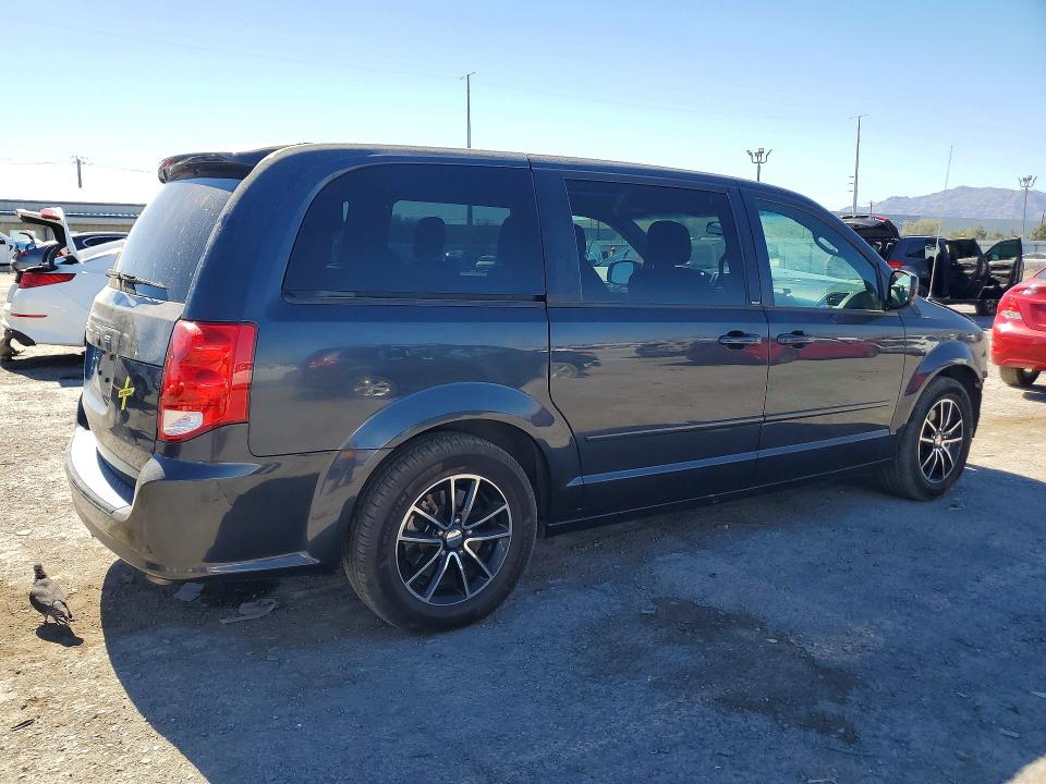 59873176 :رقم المزاد ، 2C4RDGCG1ER118889 vin ، 2014 Dodge Grand Caravan مزاد بيع