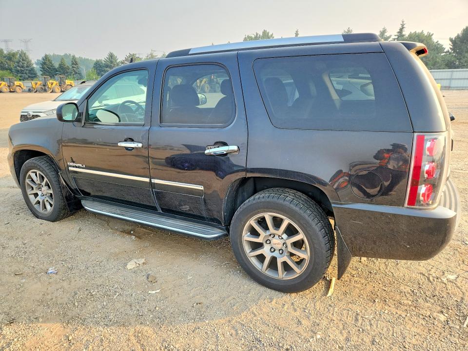 61122136 :رقم المزاد ، 1GKS2EEF4DR209289 vin ، 2013 Gmc Yukon مزاد بيع