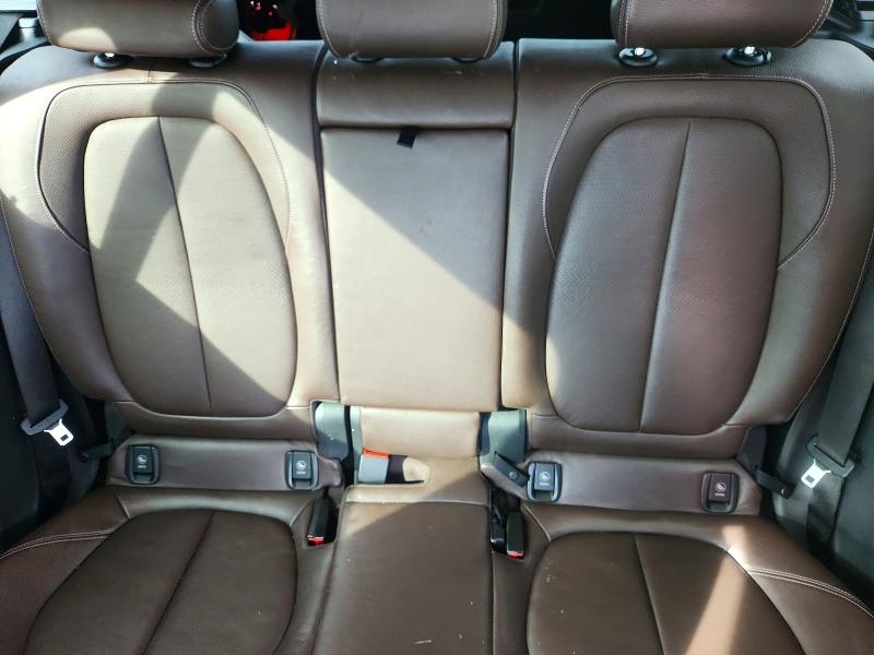 2016 Bmw X1 მანქანა იყიდება აუქციონზე, vin: WBXHT3C34GP881095, აუქციონის ნომერი: 60761886