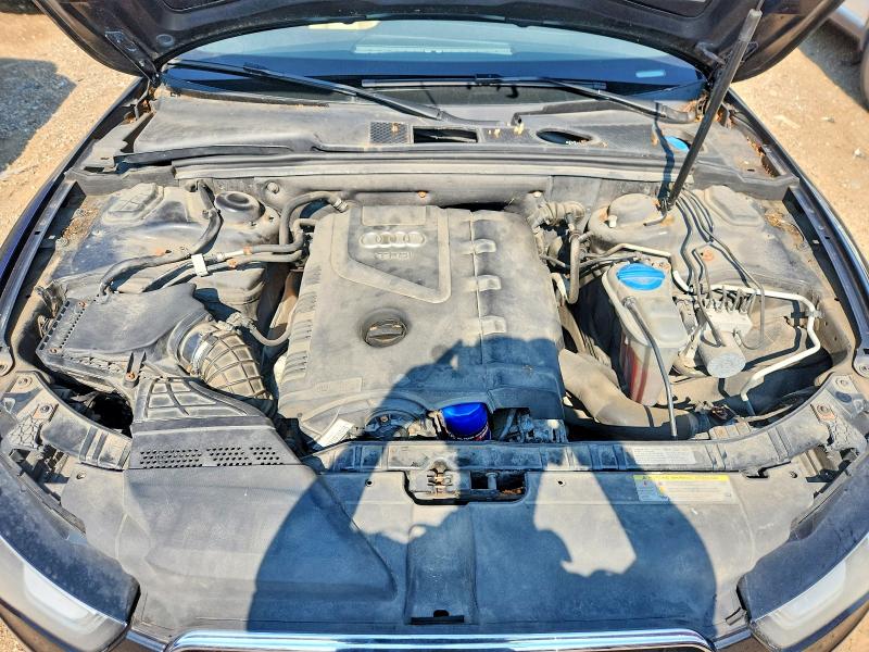 Aukcja sprzedaży 2013 Audi A5, vin: WAULFAFR7DA020542, numer aukcji: 62689186