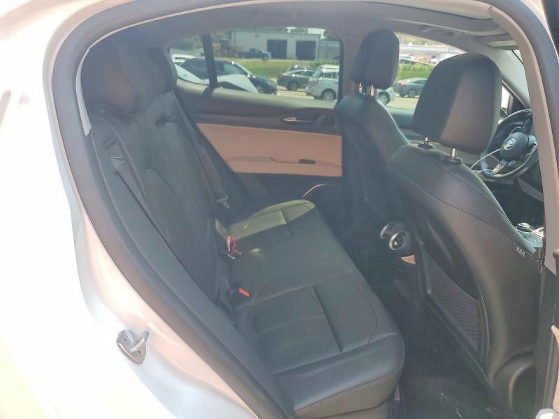 Продаж на аукціоні авто 2021 Alfa Romeo Stelvio, vin: ZASPAKBN5M7D01125, номер лоту: 62886796
