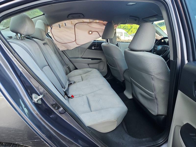 Aukcja sprzedaży 2015 Honda Accord, vin: 1HGCR2F36FA211322, numer aukcji: 61775466
