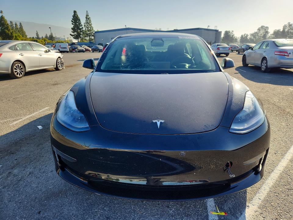Aukcja sprzedaży 2021 Tesla Model 3, vin: 5YJ3E1EA0MF876449, numer aukcji: 59743186