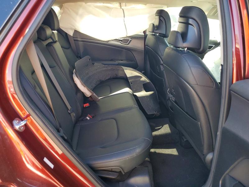 Продаж на аукціоні авто 2023 Kia Sportage, vin: 5XYK43AF8PG102149, номер лоту: 63335916