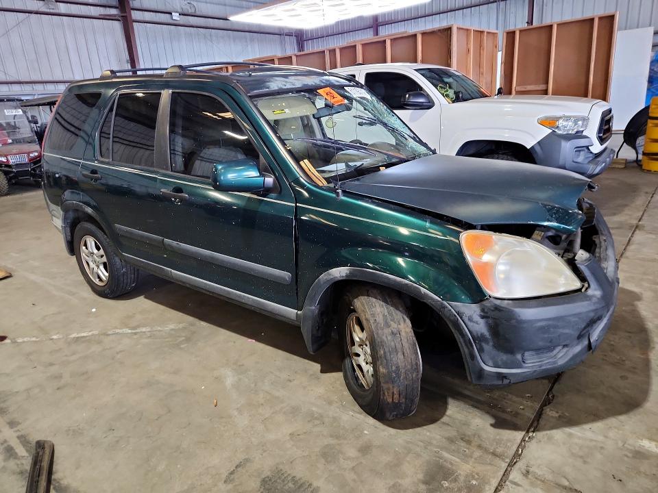 Aukcja sprzedaży 2002 Honda Cr-v, vin: JHLRD78862C034012, numer aukcji: 61193116