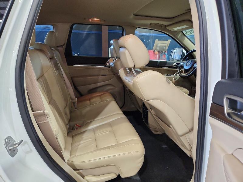 Aukcja sprzedaży 2014 Jeep Grand Cherokee, vin: 1C4RJFBG9EC546822, numer aukcji: 62408156