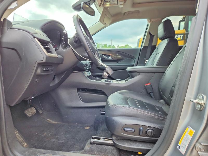 60180116 :رقم المزاد ، 3GKALXEG4RL218702 vin ، 2024 Gmc Terrain مزاد بيع