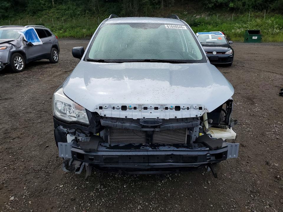 Aukcja sprzedaży 2017 Subaru Forester, vin: JF2SJABC1HH413689, numer aukcji: 61848546