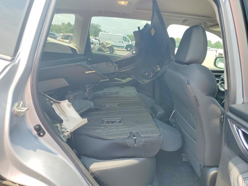 Aukcja sprzedaży 2021 Subaru Forester, vin: JF2SKAJC5MH493460, numer aukcji: 63314876