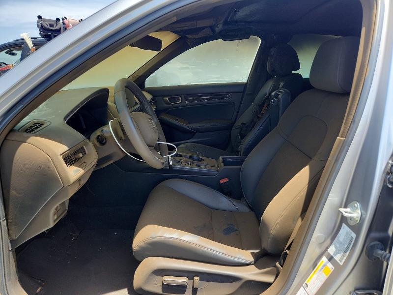 Продажа на аукционе авто 2022 Honda Civic, vin: 19XFL1H81NE002789, номер лота: 62669736