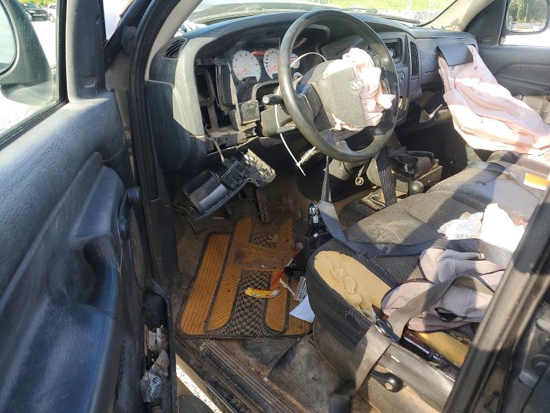 Продаж на аукціоні авто 2005 Dodge Ram 1500, vin: 1D7HU18N95J652832, номер лоту: 61569266