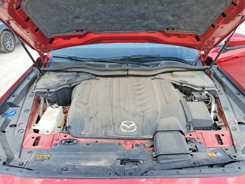 Aukcja sprzedaży 2024 Mazda Cx-90, vin: JM3KKBHD3R1164816, numer aukcji: 61883986