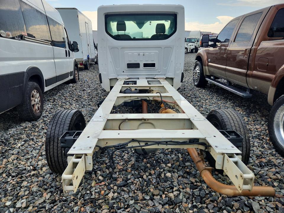 2021 Ford Transit მანქანა იყიდება აუქციონზე, vin: 1FDBW5Z81MKA84302, აუქციონის ნომერი: 61781616