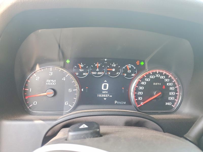 Aukcja sprzedaży 2015 Gmc Yukon, vin: 1GKS2CKJ7FR139612, numer aukcji: 60939016