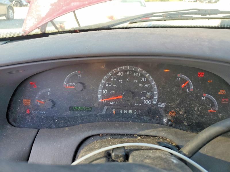 Продажа на аукционе авто 2004 Ford F-150 Heritage, vin: 2FTRX18W84CA96332, номер лота: 63170816