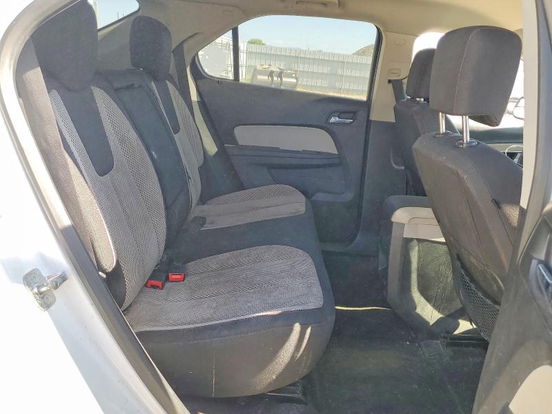 Продажа на аукционе авто 2012 Chevrolet Equinox, vin: 2GNFLEEK4C6250059, номер лота: 59898096
