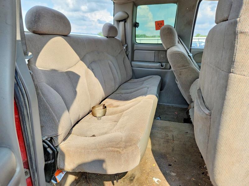 Продаж на аукціоні авто 2000 Gmc New Sierra, vin: 1GTEK19T2YE119721, номер лоту: 59808366