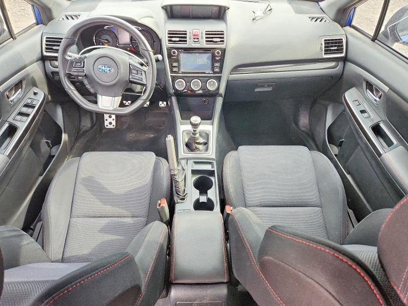 Aukcja sprzedaży 2017 Subaru Wrx, vin: JF1VA1B66H9801328, numer aukcji: 62824596