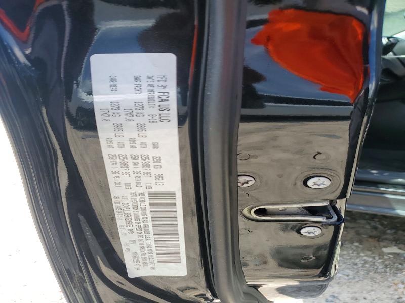 Продажа на аукционе авто 2019 Jeep Cherokee, vin: 1C4PJLLB8KD290056, номер лота: 60234496