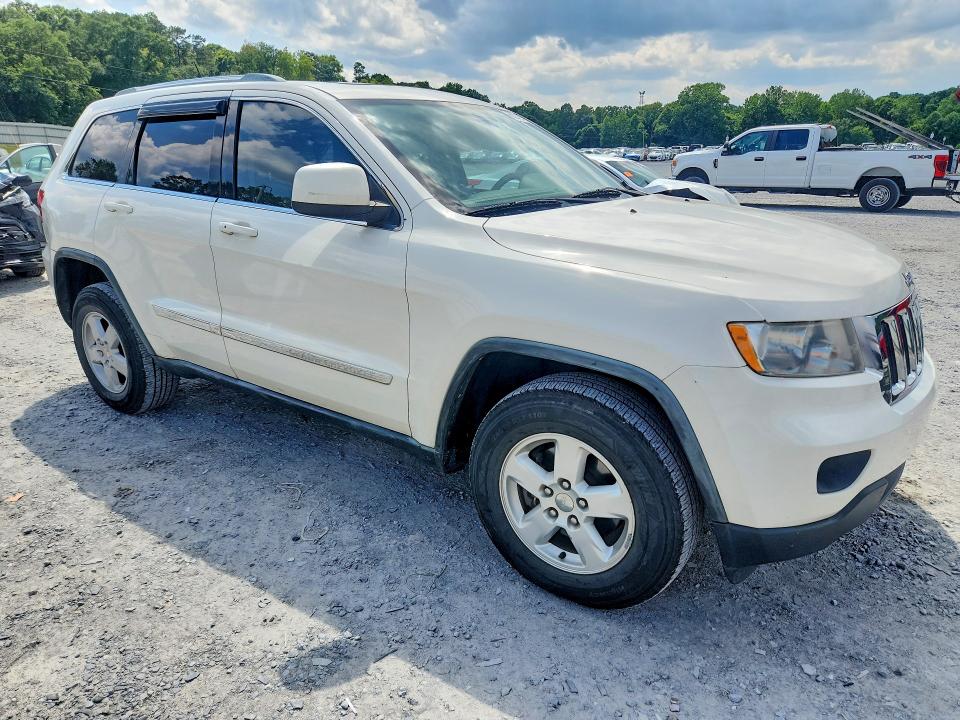 Продажа на аукционе авто 2011 Jeep Grand Cherokee, vin: 1J4RR4GG2BC567538, номер лота: 60219556