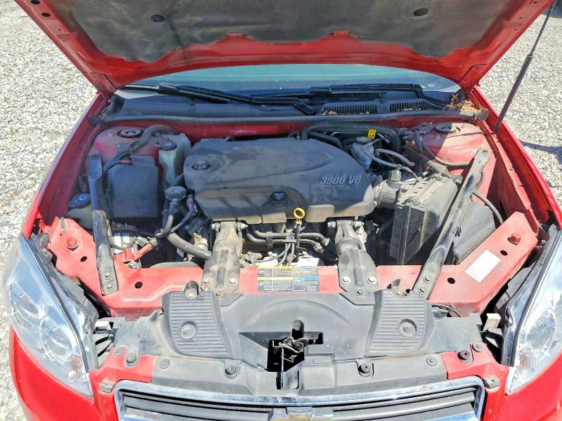Продаж на аукціоні авто 2009 Chevrolet Impala, vin: 2G1WC57M891151976, номер лоту: 85984625