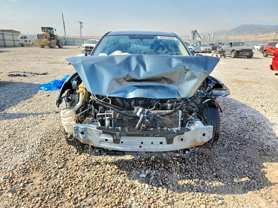 2013 Mazda 3 მანქანა იყიდება აუქციონზე, vin: JM1BL1U82D1717411, აუქციონის ნომერი: 60433096