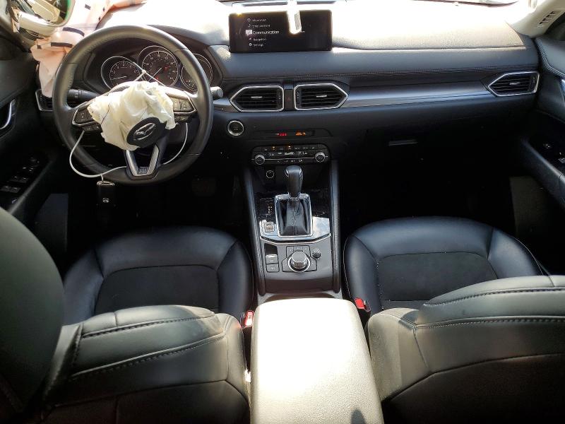 61509456 :رقم المزاد ، JM3KFBBM3P0152262 vin ، 2023 Mazda Cx-5 مزاد بيع