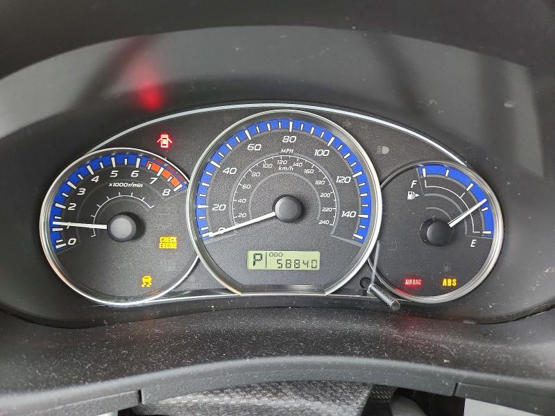 Продажа на аукционе авто 2011 Subaru Forester, vin: JF2SHBEC1BH765837, номер лота: 63315186