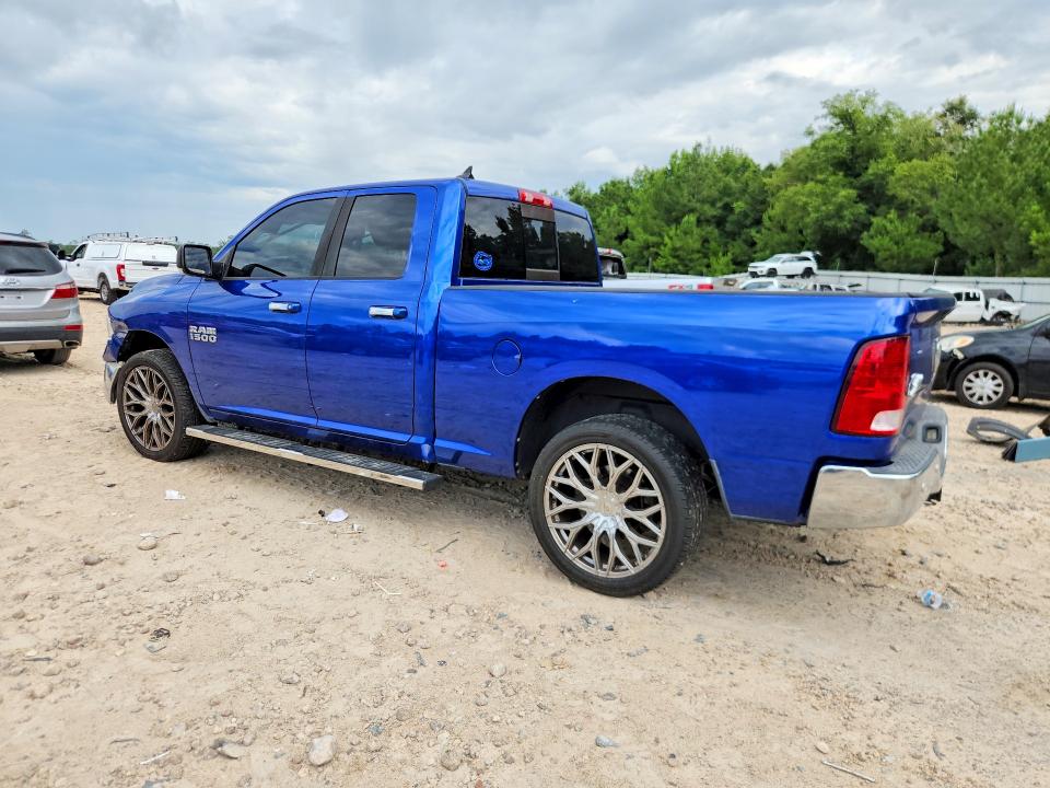 Продажа на аукционе авто 2015 Ram 1500, vin: 1C6RR6GG4FS554469, номер лота: 59068726