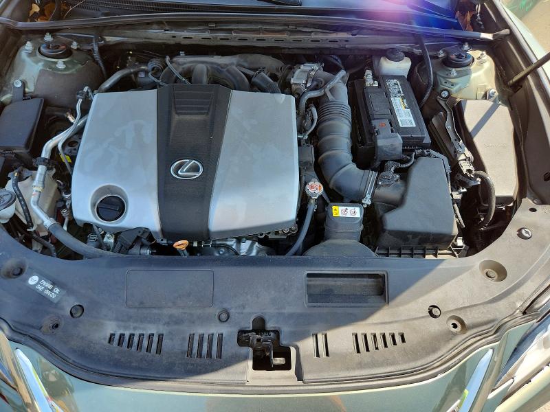2019 Lexus Es მანქანა იყიდება აუქციონზე, vin: 58ABZ1B15KU027561, აუქციონის ნომერი: 58900686