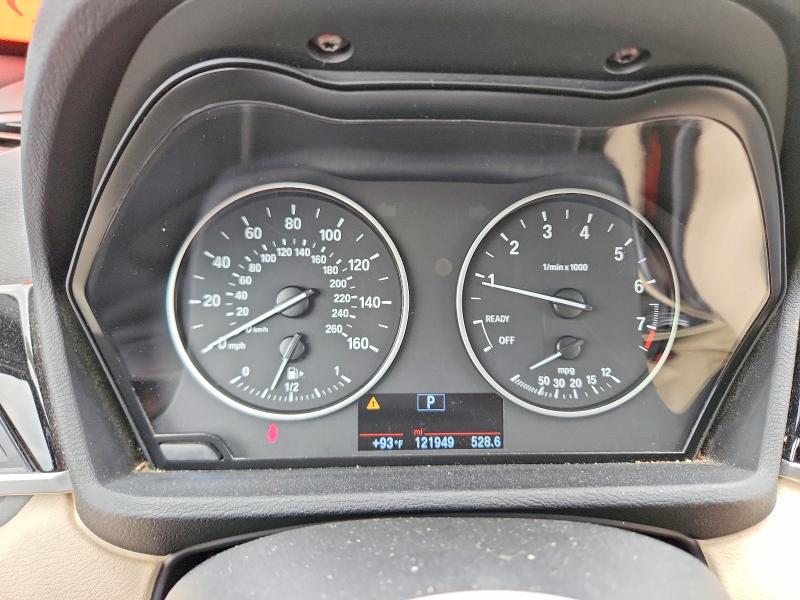 Aukcja sprzedaży 2018 Bmw X1, vin: WBXHT3C32J5K31037, numer aukcji: 59266026