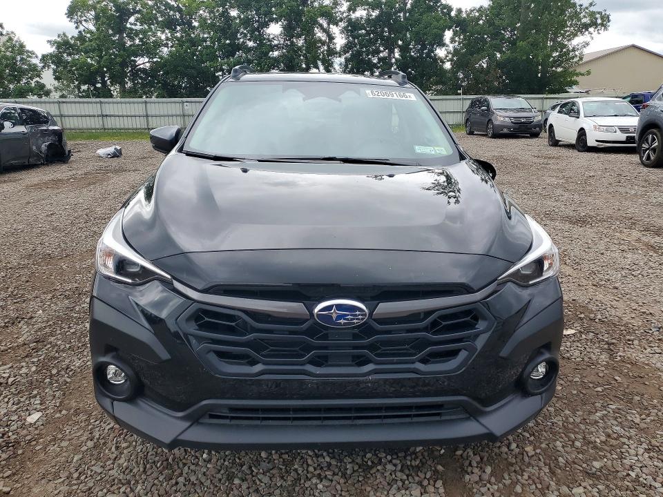 Aukcja sprzedaży 2026 Subaru Crosstrek, vin: 4S4GUHD61T3725279, numer aukcji: 62069166