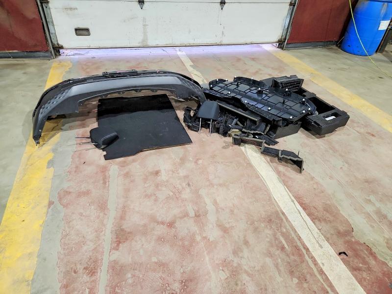 2026 Nissan Kicks მანქანა იყიდება აუქციონზე, vin: 3N8AP6CB3TL386733, აუქციონის ნომერი: 85605615