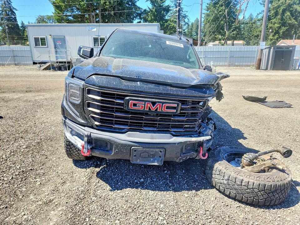 Aukcja sprzedaży 2026 Gmc Sierra, vin: 3GTUUFE8XTG127569, numer aukcji: 62889916