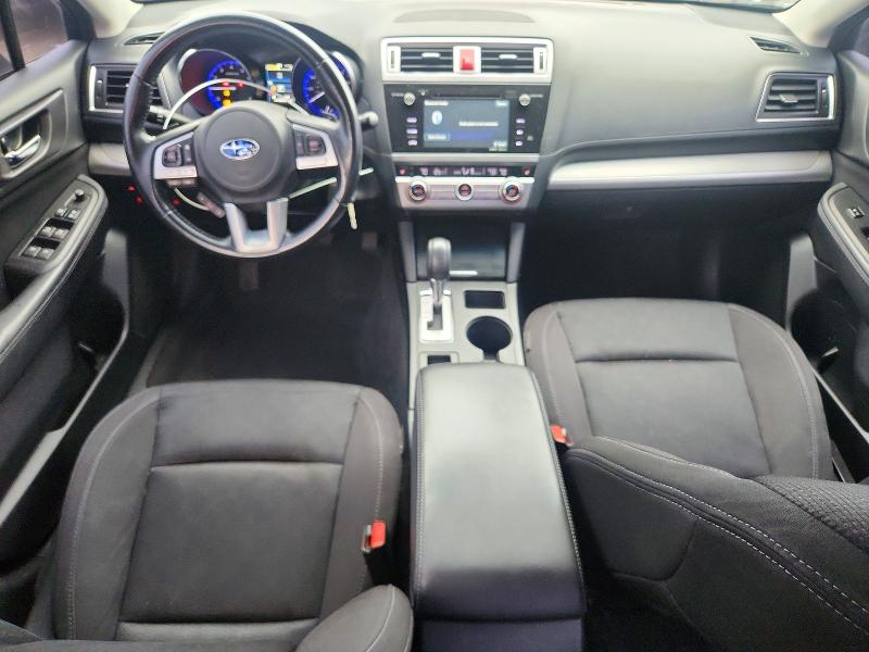 Продажа на аукционе авто 2016 Subaru Legacy, vin: 4S3BNAC61G3020668, номер лота: 61111556