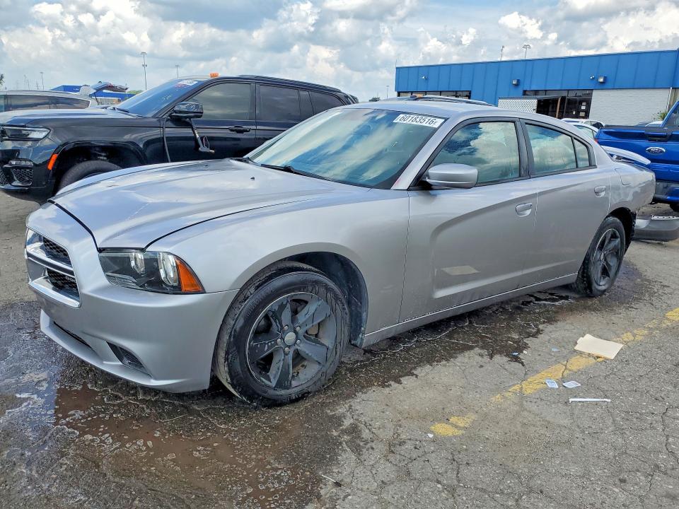Aukcja sprzedaży 2011 Dodge Charger, vin: 2B3CL3CG7BH527824, numer aukcji: 60183516