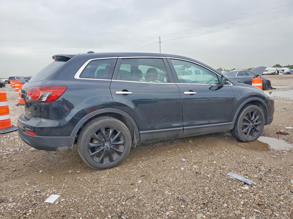 Продаж на аукціоні авто 2014 Mazda Cx-9, vin: JM3TB2DA2E0439432, номер лоту: 60208646