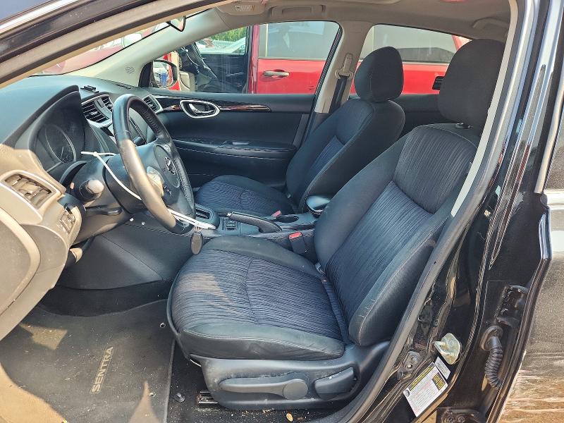 Aukcja sprzedaży 2019 Nissan Sentra, vin: 3N1AB7AP0KY313161, numer aukcji: 61408466
