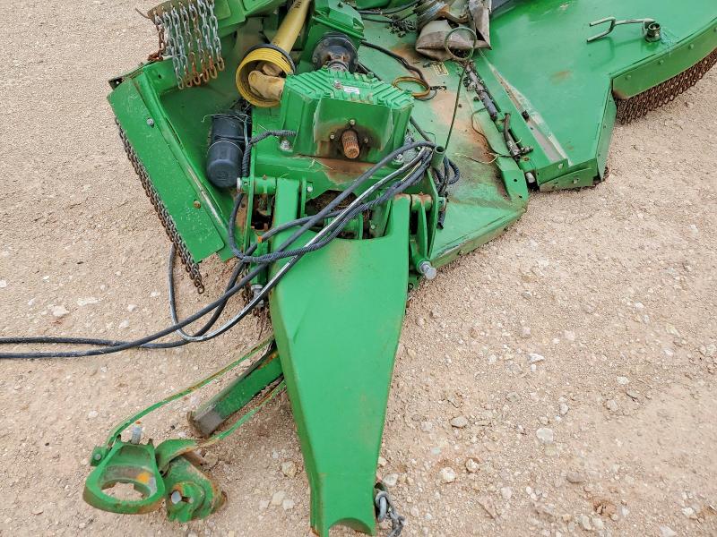 2024 John Deere Unknown მანქანა იყიდება აუქციონზე, vin: 1P0FC3RECRC003197, აუქციონის ნომერი: 58054246