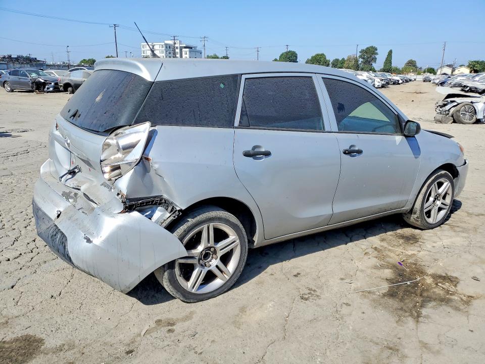 Aukcja sprzedaży 2006 Toyota Matrix, vin: 2T1KR32E16C600484, numer aukcji: 62329226