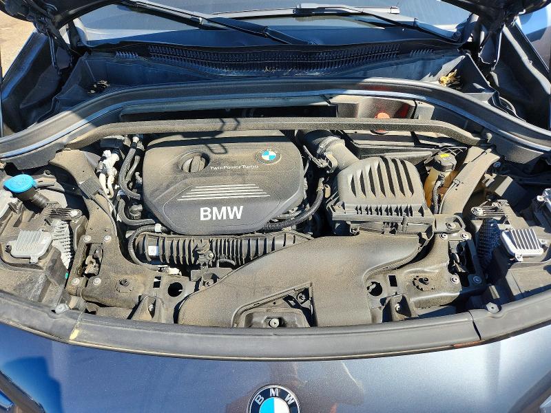 Aukcja sprzedaży 2018 Bmw X2, vin: WBXYJ5C32JEF77660, numer aukcji: 61839006