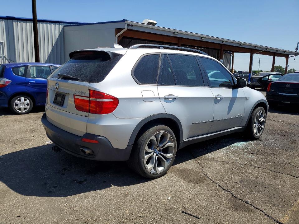 Продаж на аукціоні авто 2010 Bmw X5, vin: 5UXFF0C51ALT85194, номер лоту: 61764066