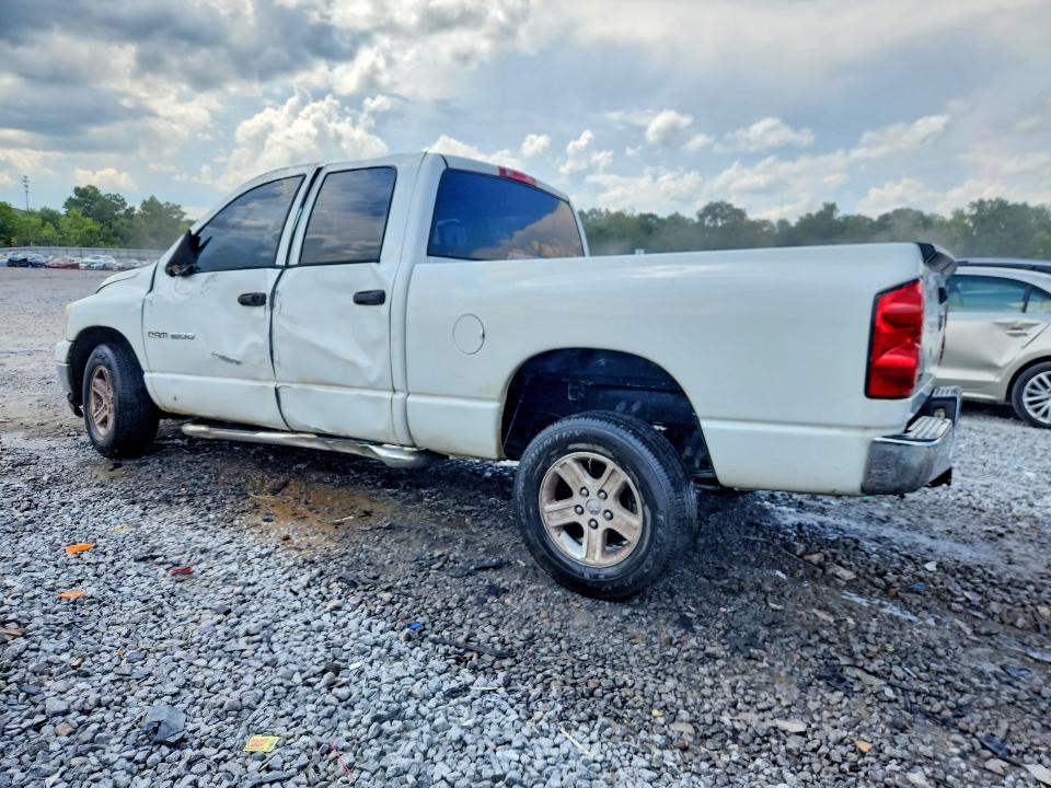 Aukcja sprzedaży 2007 Dodge Ram 1500, vin: 1D7HA18P77J577559, numer aukcji: 59398806
