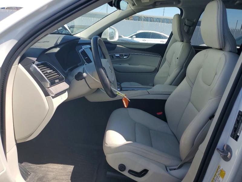 Продажа на аукционе авто 2024 Volvo Xc90, vin: YV4H60LE9R1191138, номер лота: 60773646