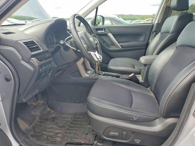 Aukcja sprzedaży 2018 Subaru Forester, vin: JF2SJAEC9JH482924, numer aukcji: 63164486