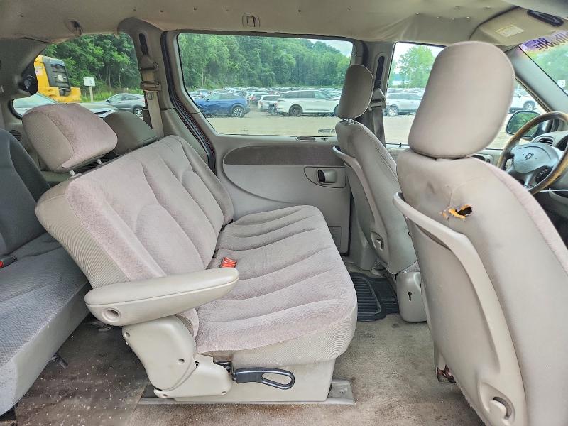 Продажа на аукционе авто 2001 Dodge Caravan, vin: 1B4GP45321B188530, номер лота: 60508386