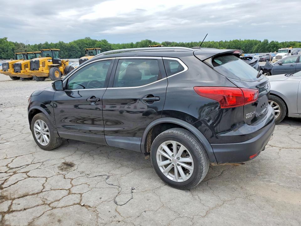 Aukcja sprzedaży 2018 Nissan Rogue Sport, vin: JN1BJ1CP8JW164814, numer aukcji: 62633976