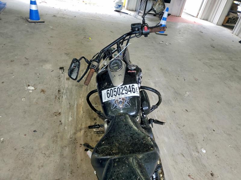 Aukcja sprzedaży 2012 Honda Vt750, vin: JH2RC5370CK201627, numer aukcji: 60502946